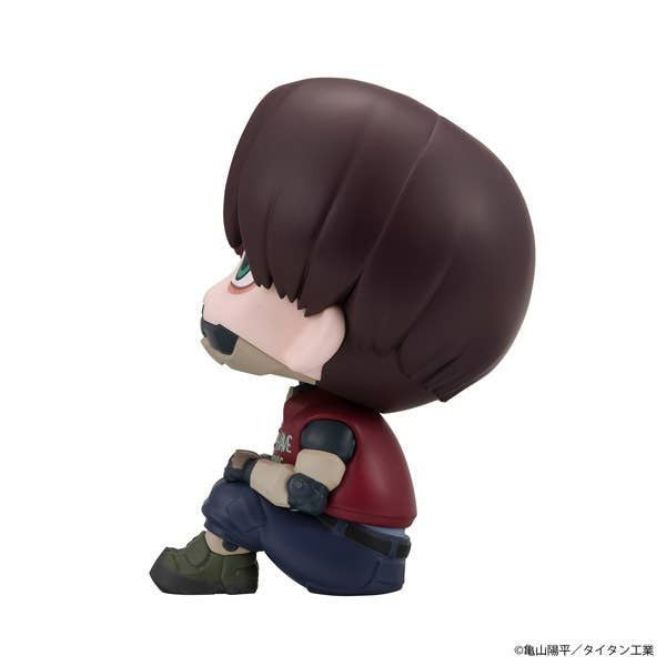 MegaHouse Lookup Milky Subway: The Galactic Limited Express Kurt (Figure) (Milky Subway: The Galactic Limited Express)