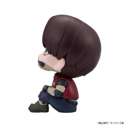 MegaHouse Lookup Milky Subway: The Galactic Limited Express Kurt (Figure) (Milky Subway: The Galactic Limited Express)