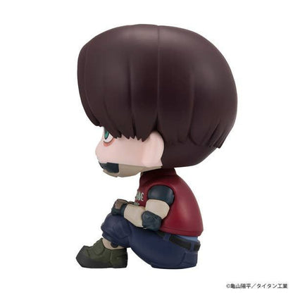 MegaHouse Lookup Milky Subway: The Galactic Limited Express Kurt (Figure) (Milky Subway: The Galactic Limited Express)