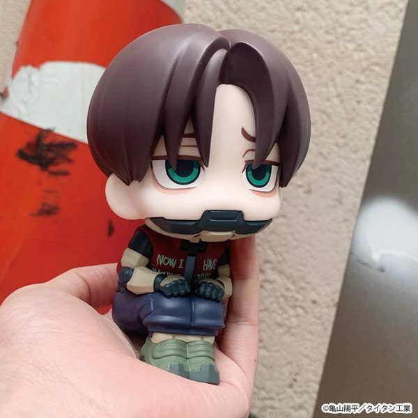 MegaHouse Lookup Milky Subway: The Galactic Limited Express Kurt (Figure) (Milky Subway: The Galactic Limited Express)