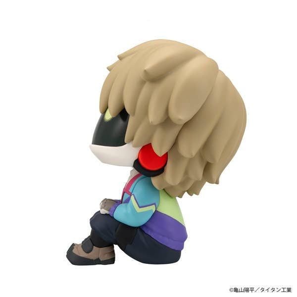 MegaHouse Lookup Milky Subway: The Galactic Limited Express Max (Figure) (Milky Subway: The Galactic Limited Express)
