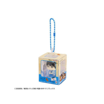 MegaHouse Lookup Miniature Collection Gin Tama (Set of 4) (Figure) (Gin Tama)