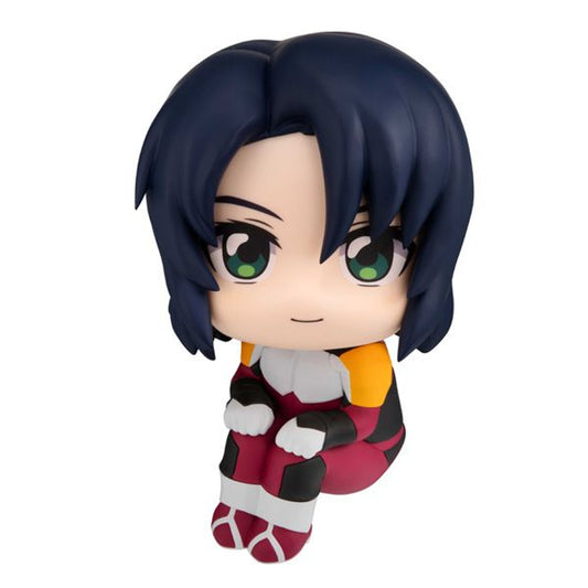 MegaHouse Lookup Mobile Suit Gundam SEED FREEDOM Athrun Zala (Mobile Suit Gundam)