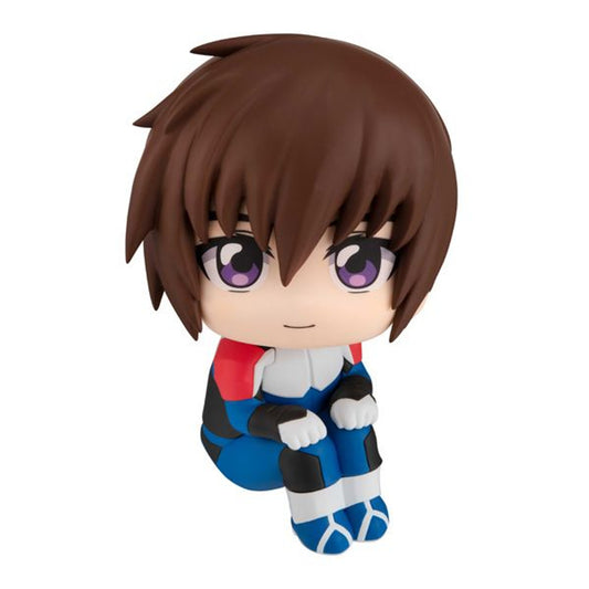 MegaHouse Lookup Mobile Suit Gundam SEED FREEDOM Kira Yamato (Mobile Suit Gundam)