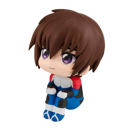 MegaHouse Lookup Mobile Suit Gundam SEED FREEDOM Kira Yamato (Mobile Suit Gundam)
