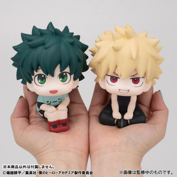 MegaHouse Lookup My Hero Academia Katsuki Bakugo Casual Clothes Ver. (Figure) (My Hero Academia)