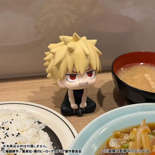 MegaHouse Lookup My Hero Academia Katsuki Bakugo Casual Clothes Ver. (Figure) (My Hero Academia)