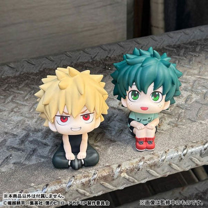 MegaHouse Lookup My Hero Academia Katsuki Bakugo Casual Clothes Ver. (Figure) (My Hero Academia)