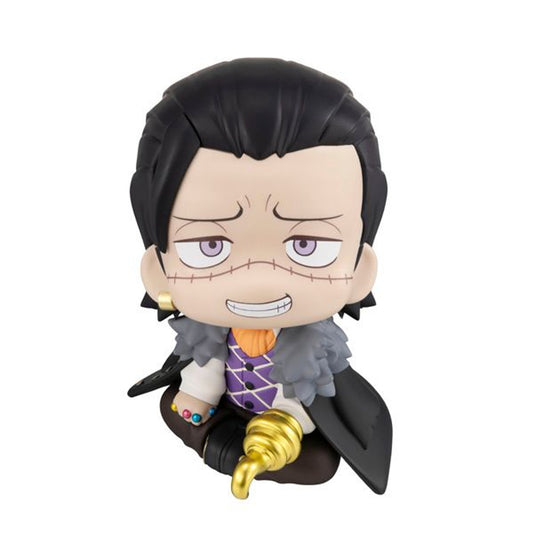 MegaHouse Lookup One Piece Crocodile (One Piece)