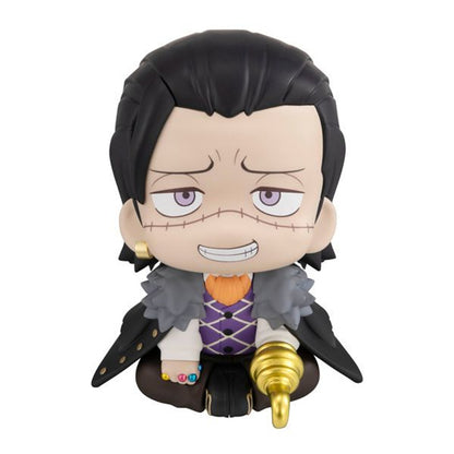 MegaHouse Lookup One Piece Crocodile (One Piece)