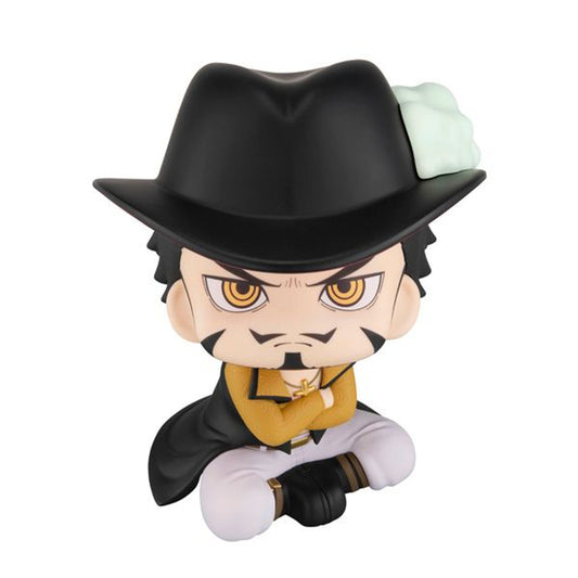MegaHouse Lookup One Piece Dracule Mihawk (One Piece)