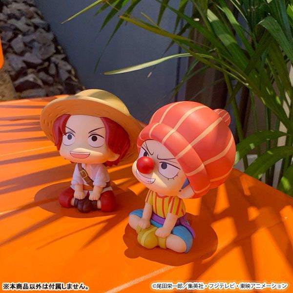MegaHouse Lookup ONE PIECE Shanks Childhood Ver. (Figure) (One Piece)