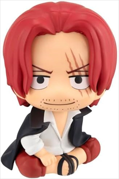 MegaHouse Lookup One Piece Shanks (One Piece)
