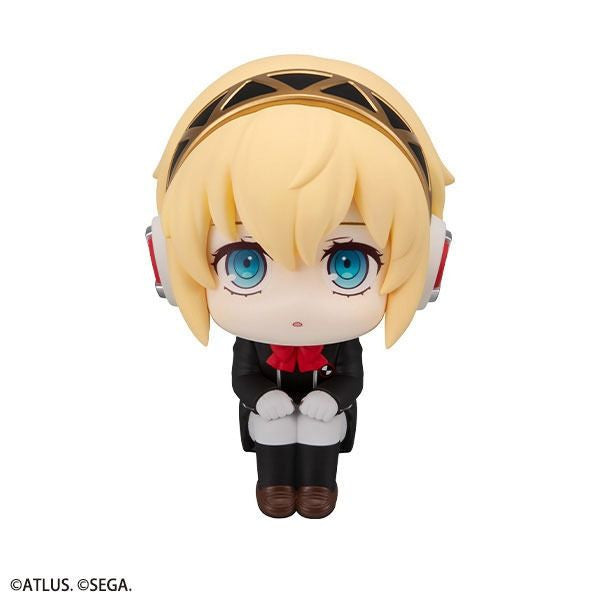 MegaHouse Lookup Persona 3 Reload Aegis (Figure) (Persona)