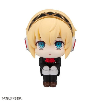 MegaHouse Lookup Persona 3 Reload Aegis (Figure) (Persona)