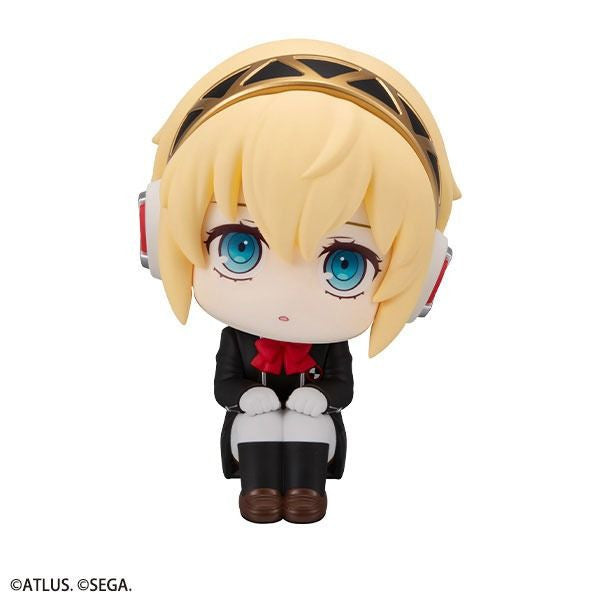 MegaHouse Lookup Persona 3 Reload Aegis (Figure) (Persona)