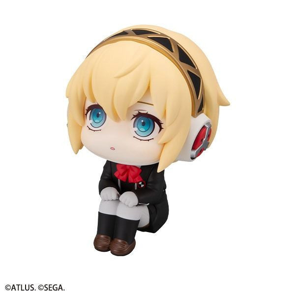 MegaHouse Lookup Persona 3 Reload Aegis (Figure) (Persona)
