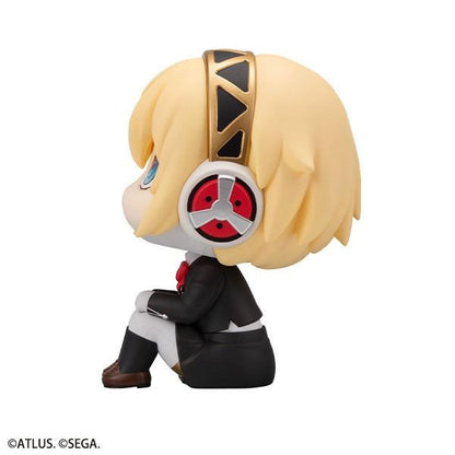 MegaHouse Lookup Persona 3 Reload Aegis (Figure) (Persona)