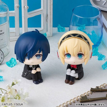 MegaHouse Lookup Persona 3 Reload Aegis (Figure) (Persona)