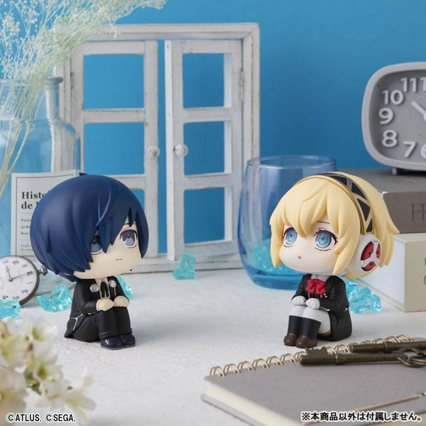 MegaHouse Lookup Persona 3 Reload Aegis (Figure) (Persona)