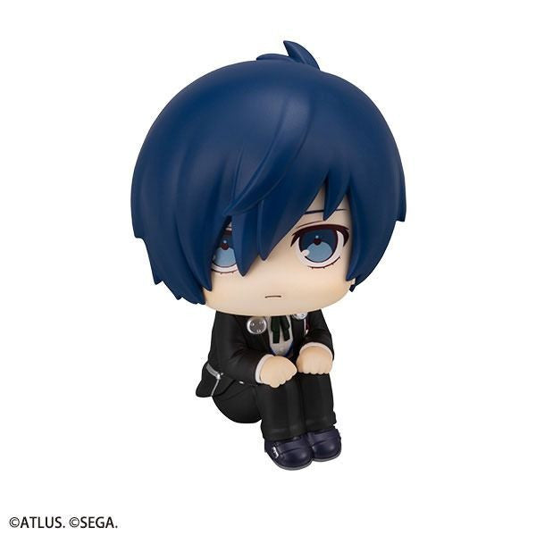 MegaHouse Lookup Persona 3 Reload Hero (Figure) (Persona)