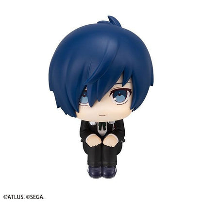 MegaHouse Lookup Persona 3 Reload Hero (Figure) (Persona)
