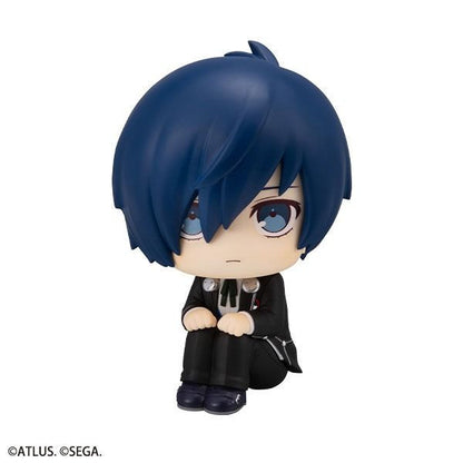 MegaHouse Lookup Persona 3 Reload Hero (Figure) (Persona)