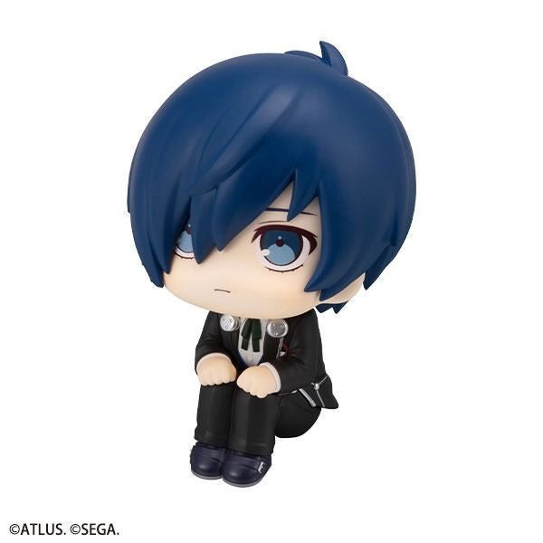 MegaHouse Lookup Persona 3 Reload Hero (Figure) (Persona)