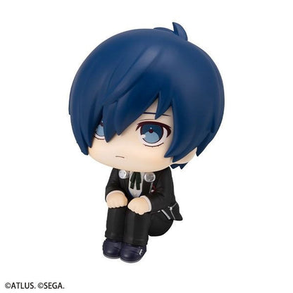 MegaHouse Lookup Persona 3 Reload Hero (Figure) (Persona)