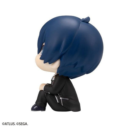 MegaHouse Lookup Persona 3 Reload Hero (Figure) (Persona)
