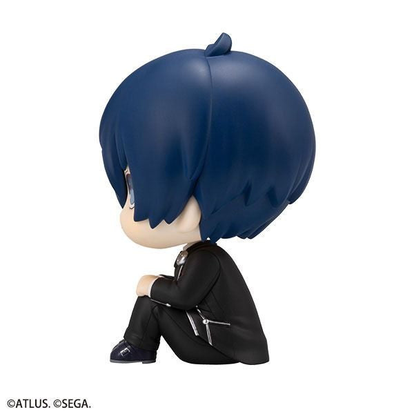 MegaHouse Lookup Persona 3 Reload Hero (Figure) (Persona)