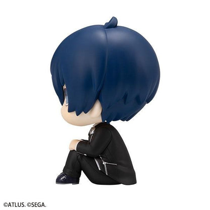 MegaHouse Lookup Persona 3 Reload Hero (Figure) (Persona)