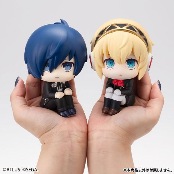 MegaHouse Lookup Persona 3 Reload Hero (Figure) (Persona)