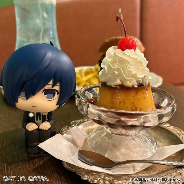 MegaHouse Lookup Persona 3 Reload Hero (Figure) (Persona)