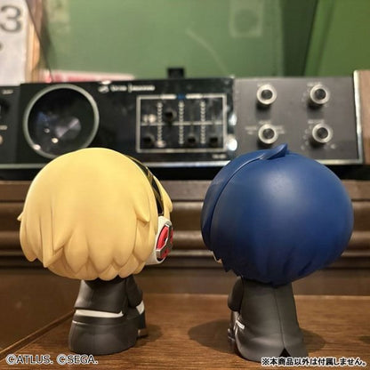 MegaHouse Lookup Persona 3 Reload Hero (Figure) (Persona)