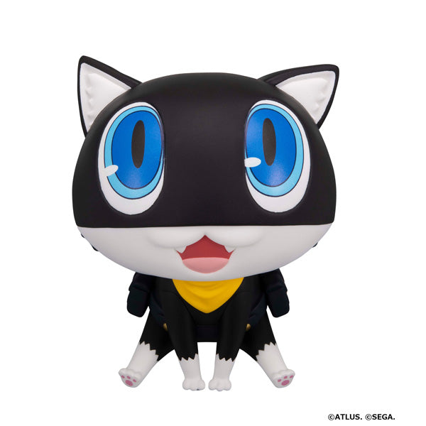 MegaHouse Lookup Persona 5 Royal Morgana (Figure) (Persona)