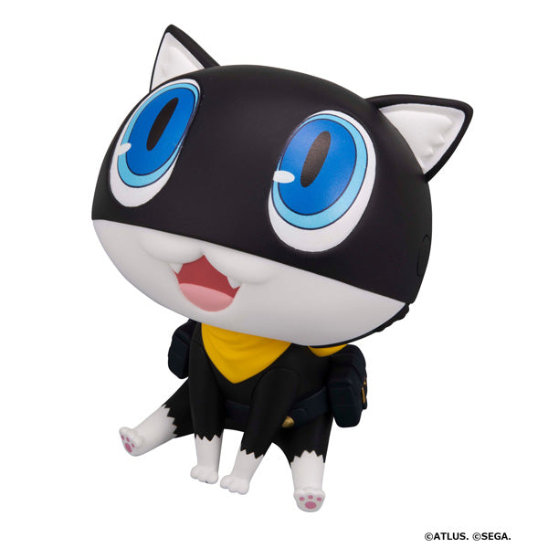 MegaHouse Lookup Persona 5 Royal Morgana (Figure) (Persona)