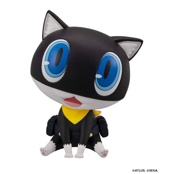 MegaHouse Lookup Persona 5 Royal Morgana (Figure) (Persona)