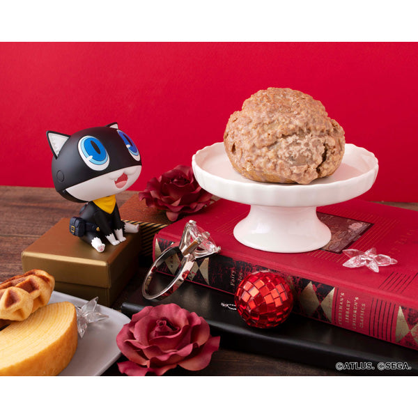 MegaHouse Lookup Persona 5 Royal Morgana (Figure) (Persona)