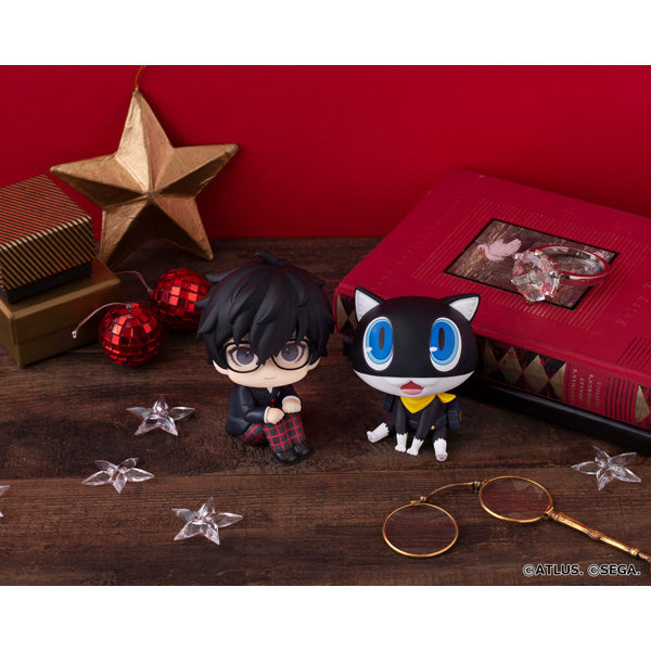 MegaHouse Lookup Persona 5 Royal Morgana (Figure) (Persona)