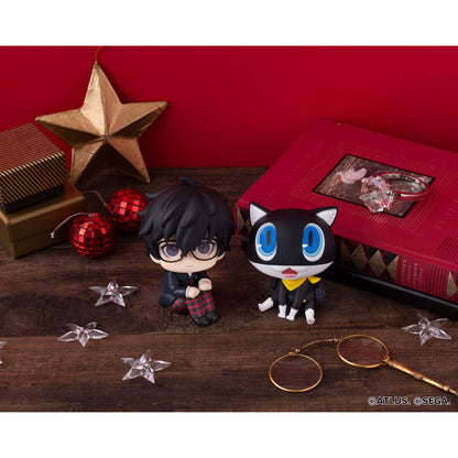 MegaHouse Lookup Persona 5 Royal Morgana (Figure) (Persona)
