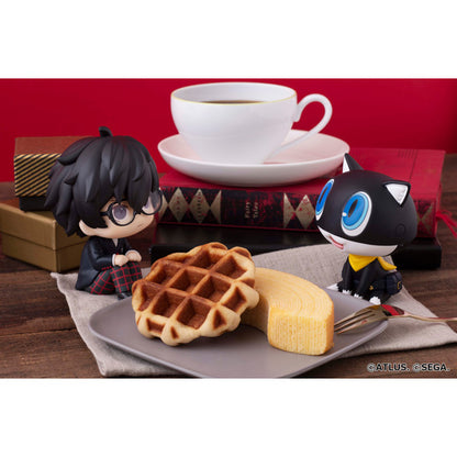 MegaHouse Lookup Persona 5 Royal Morgana (Figure) (Persona)