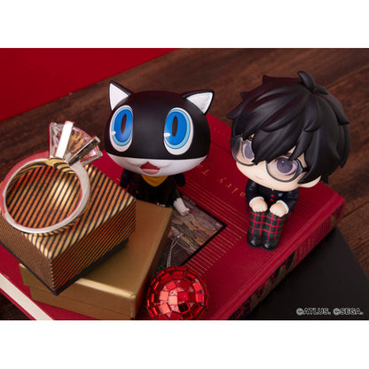MegaHouse Lookup Persona 5 Royal Morgana (Figure) (Persona)