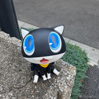 MegaHouse Lookup Persona 5 Royal Morgana (Figure) (Persona)