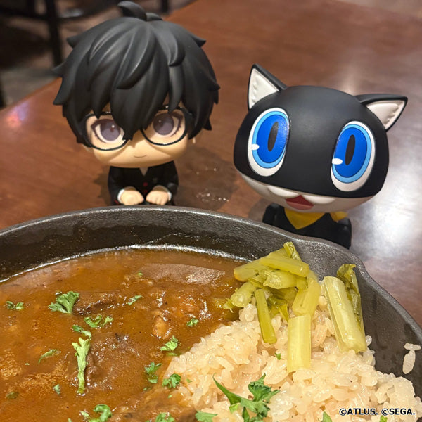 MegaHouse Lookup Persona 5 Royal Morgana (Figure) (Persona)