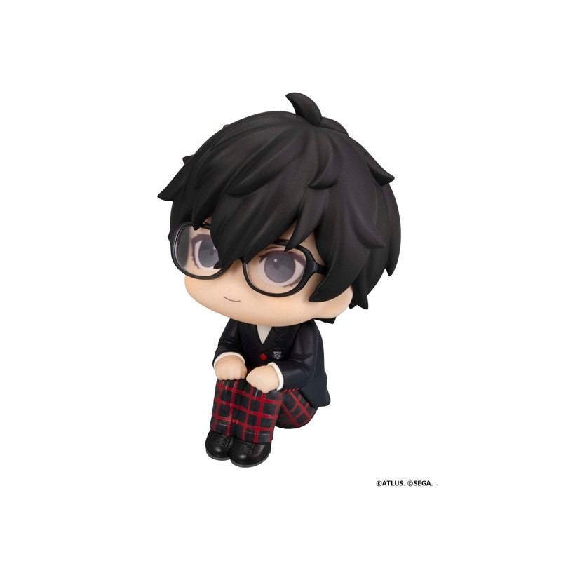 MegaHouse Lookup Persona 5 Royal Protagonist (Figure) (Persona)