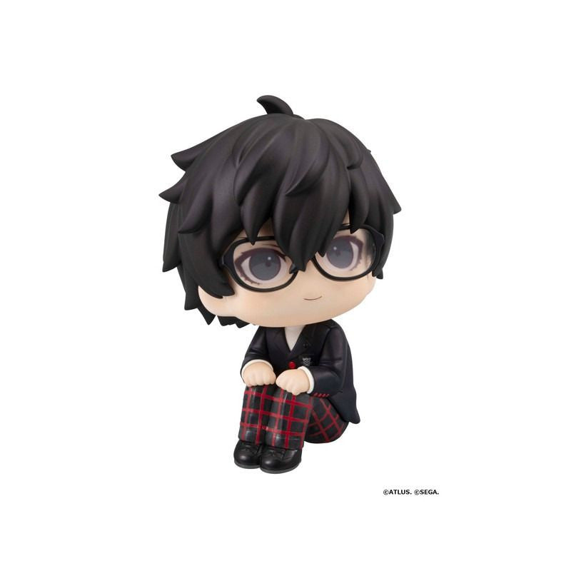 MegaHouse Lookup Persona 5 Royal Protagonist (Figure) (Persona)