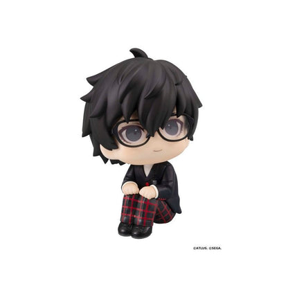 MegaHouse Lookup Persona 5 Royal Protagonist (Figure) (Persona)