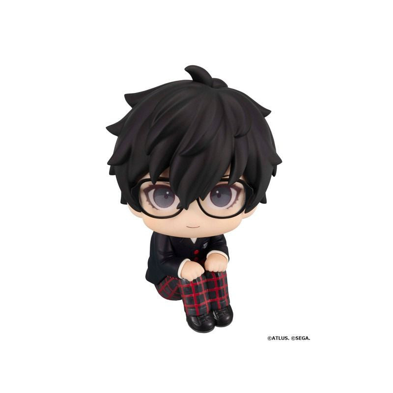 MegaHouse Lookup Persona 5 Royal Protagonist (Figure) (Persona)