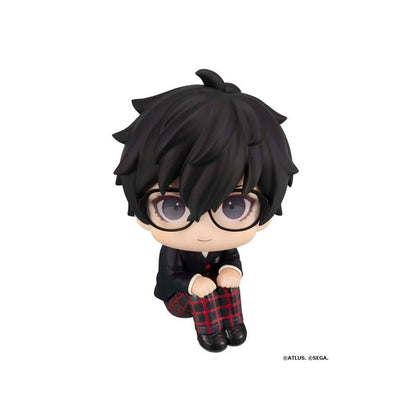 MegaHouse Lookup Persona 5 Royal Protagonist (Figure) (Persona)